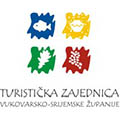 Turistika zajednica Vukovarsko srijemske upanije